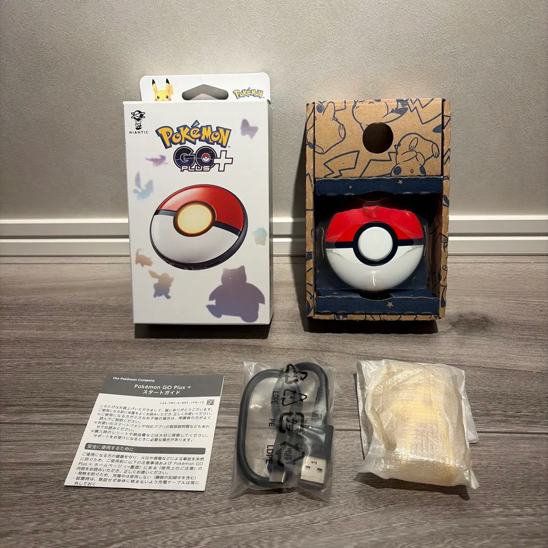 2026年最新】ポケモンgoプラス自動化の人気アイテム - メルカリ