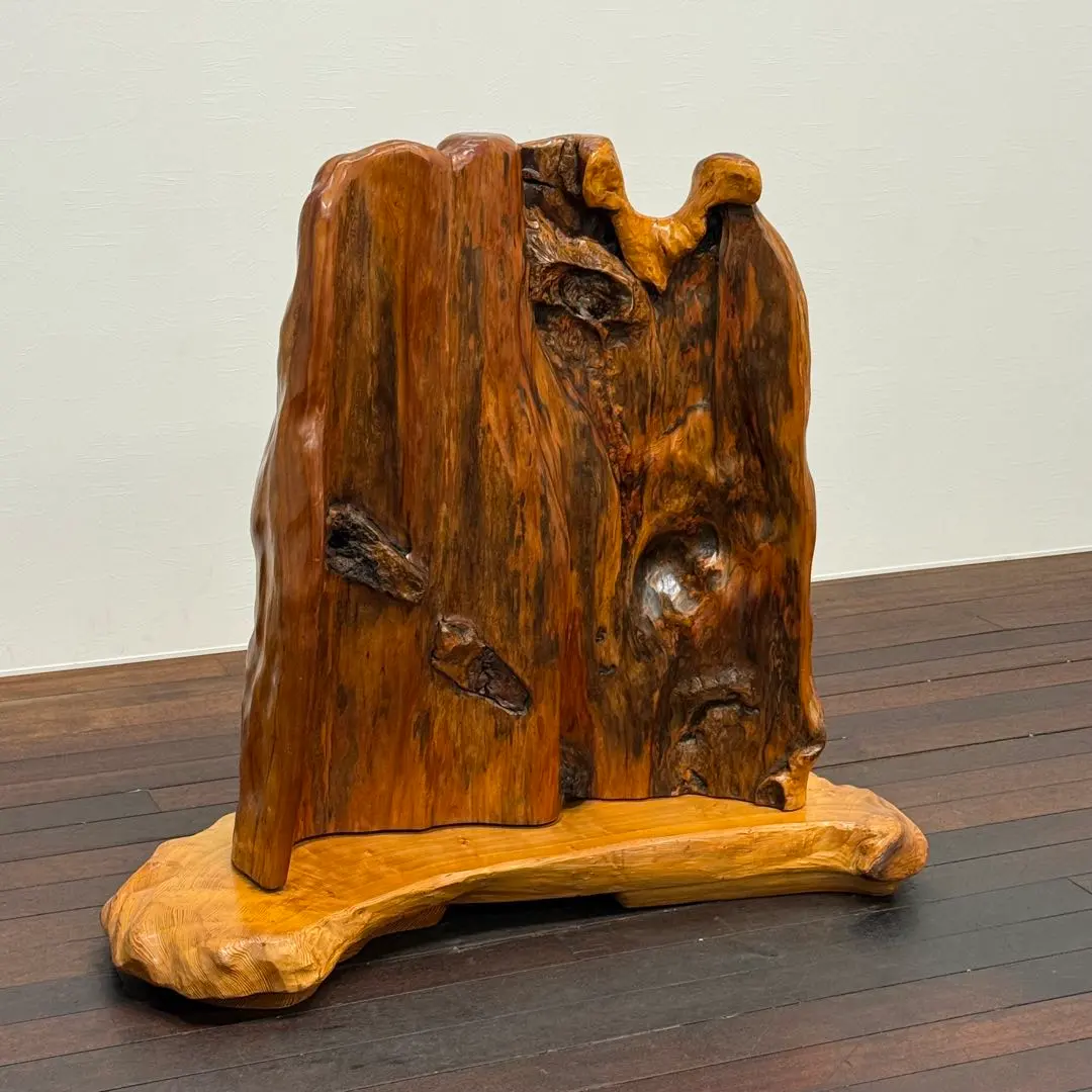 2026年最新】衝立 屋久杉の人気アイテム - メルカリ