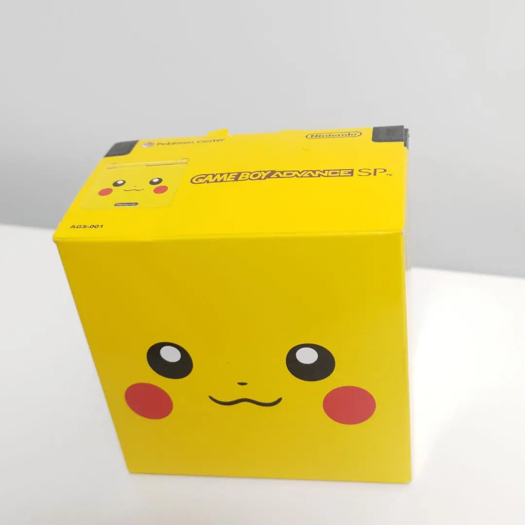 2026年最新】ゲームボーイアドバンスsp ピカチュウエディションの人気