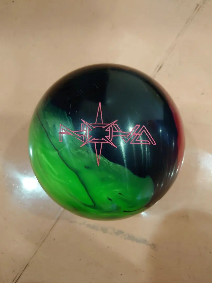 2026年最新】ボウリングボール サムレスの人気アイテム - メルカリ