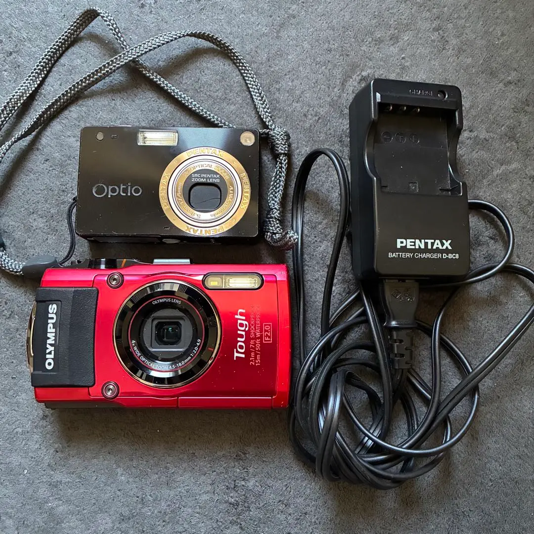 2026年最新】オリンパス lt-1の人気アイテム - メルカリ