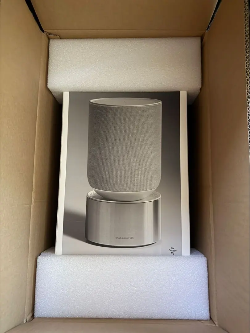 2026年最新】Beosound 1の人気アイテム - メルカリ