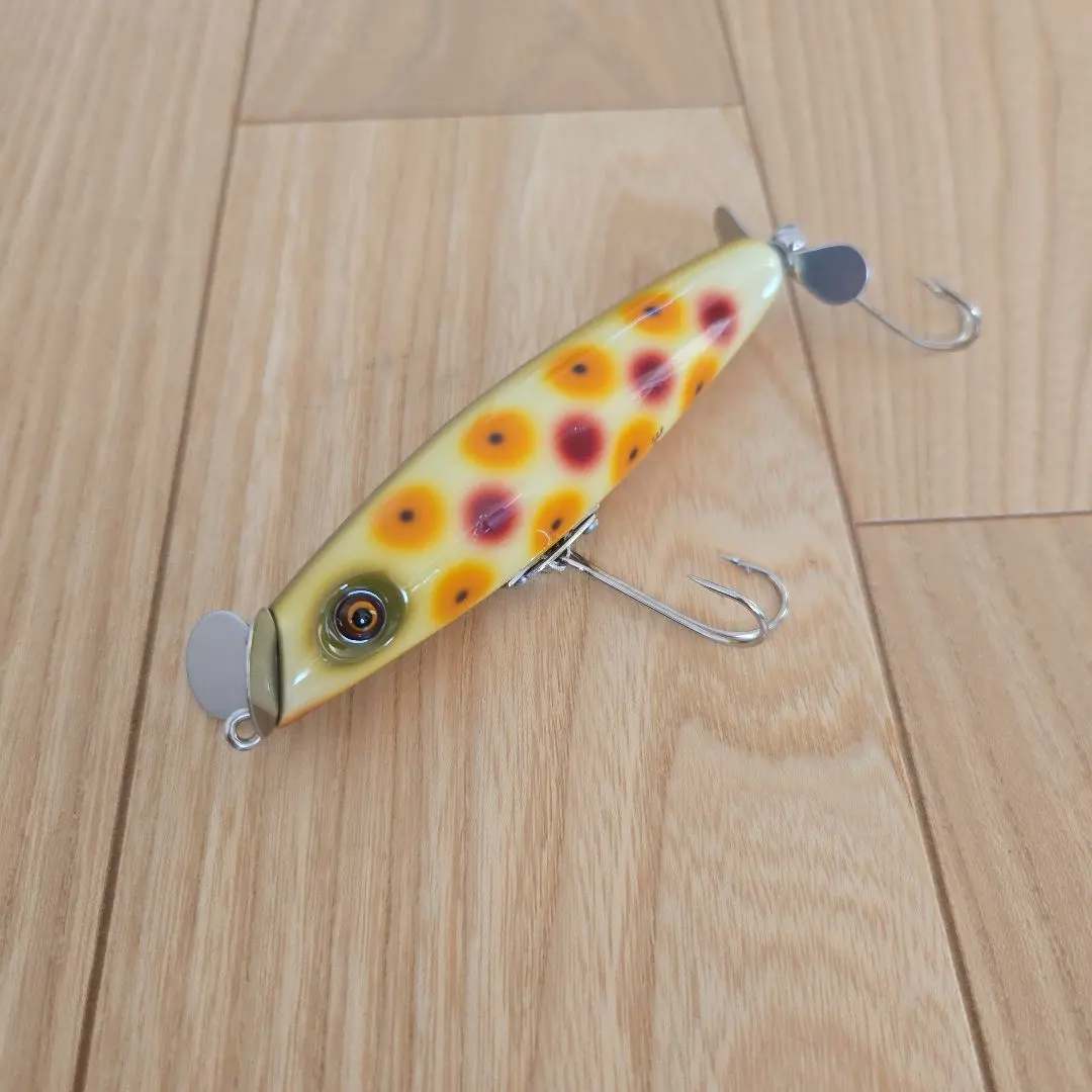 2026年最新】トップブリッジ ルアーの人気アイテム - メルカリ