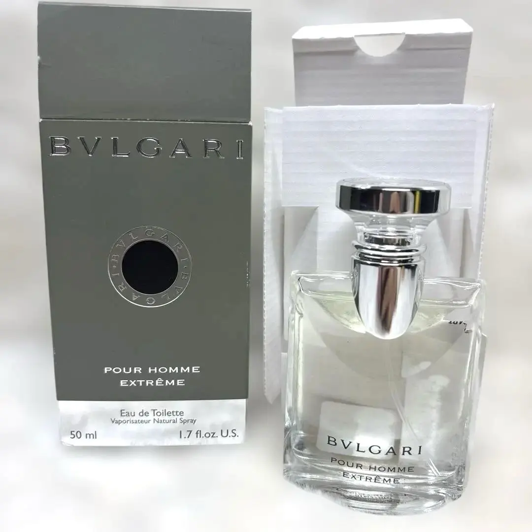 2026年最新】ブルガリプールオムエクストリーム50mlの人気アイテム