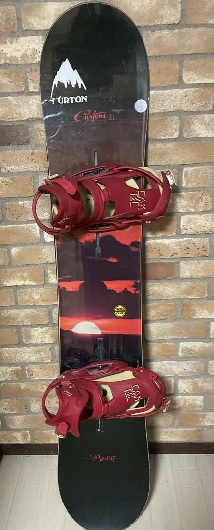 2026年最新】バートン ボード 2012の人気アイテム - メルカリ