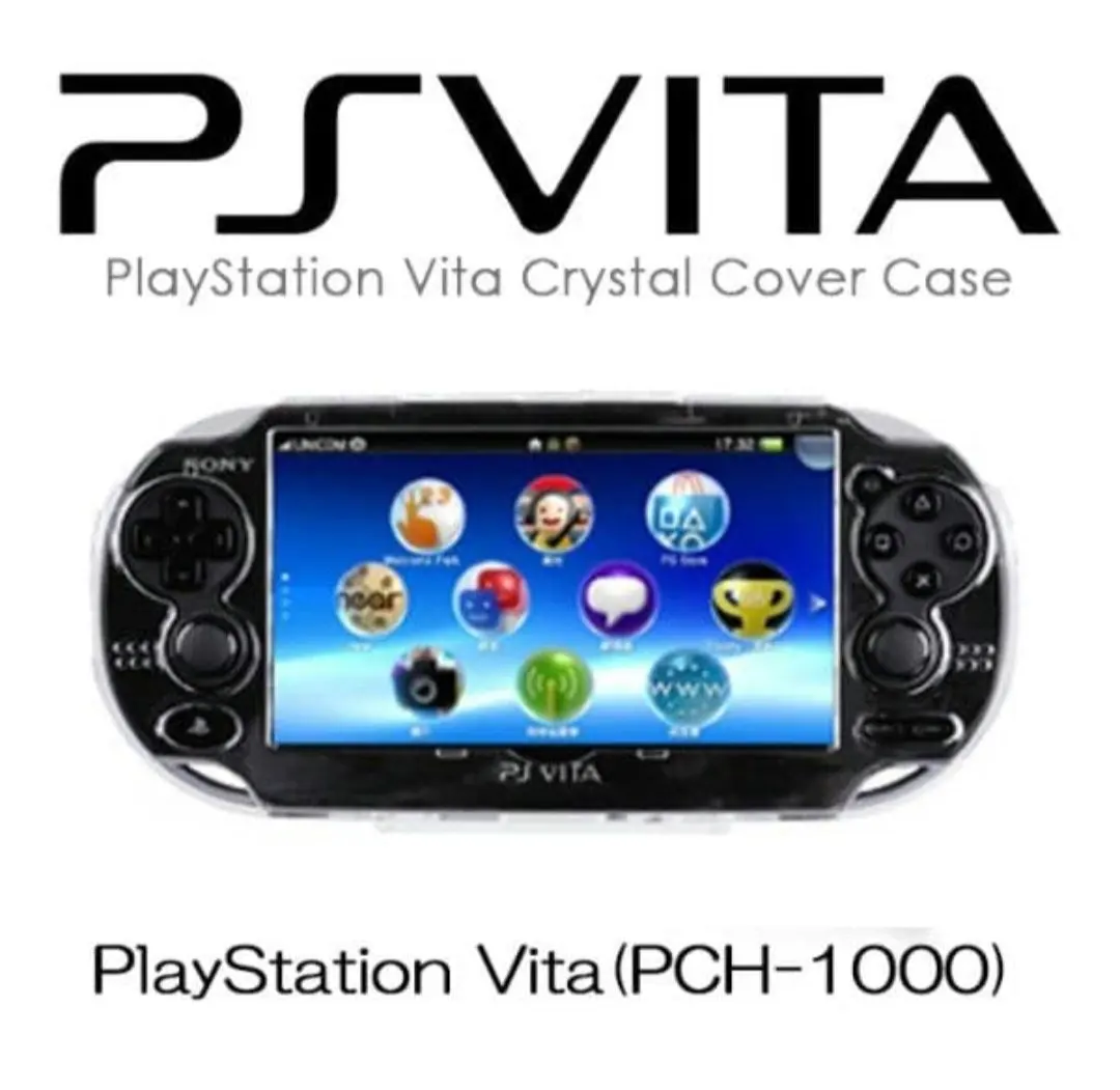 2026年最新】PS VITA Wi-Fi サファイアブルーの人気アイテム - メルカリ