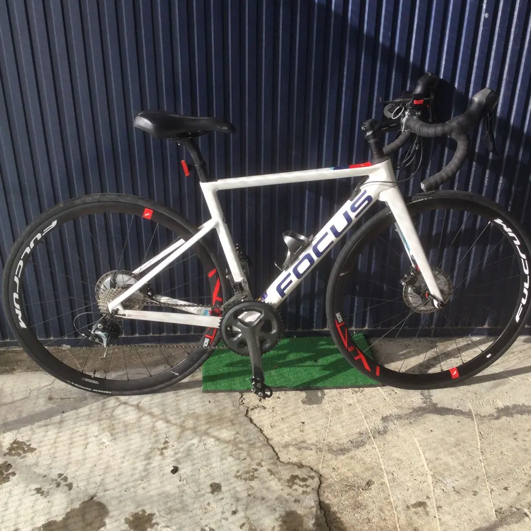 2026年最新】focus ロード バイクの人気アイテム - メルカリ