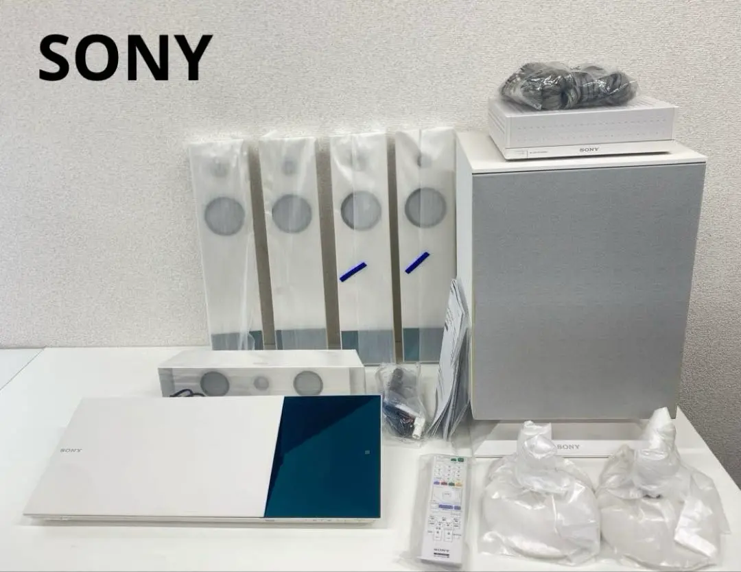 2026年最新】bdv-n1wlの人気アイテム - メルカリ