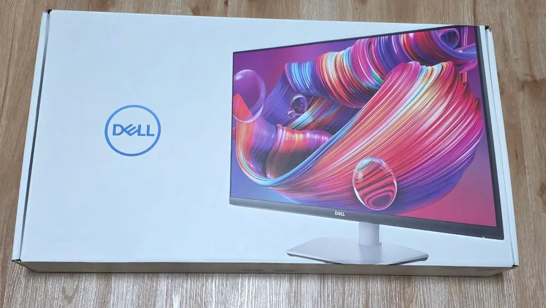 2026年最新】dell ディスプレイ モニター s2817q 27.9インチの人気