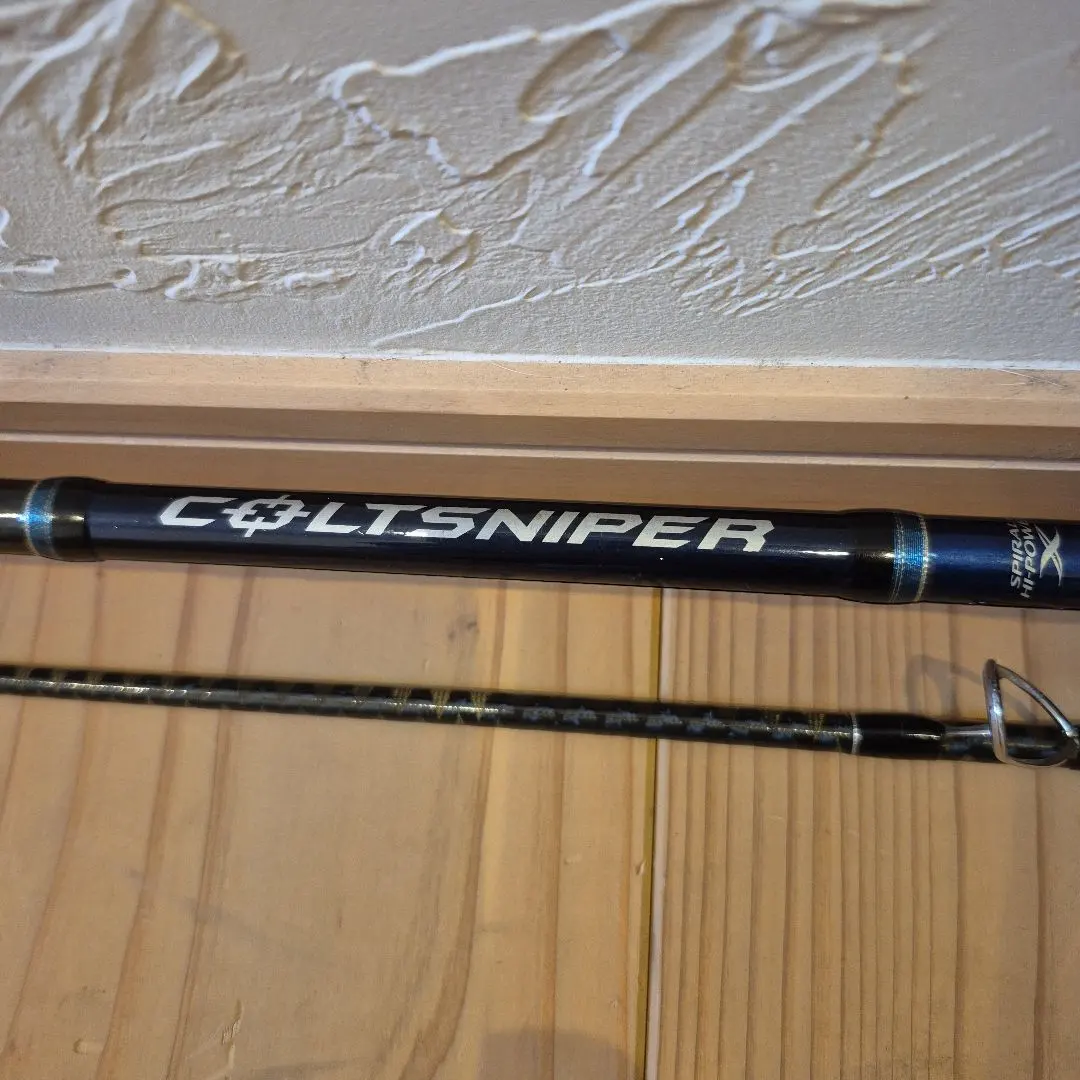 2026年最新】コルトスナイパー s1000mhの人気アイテム - メルカリ