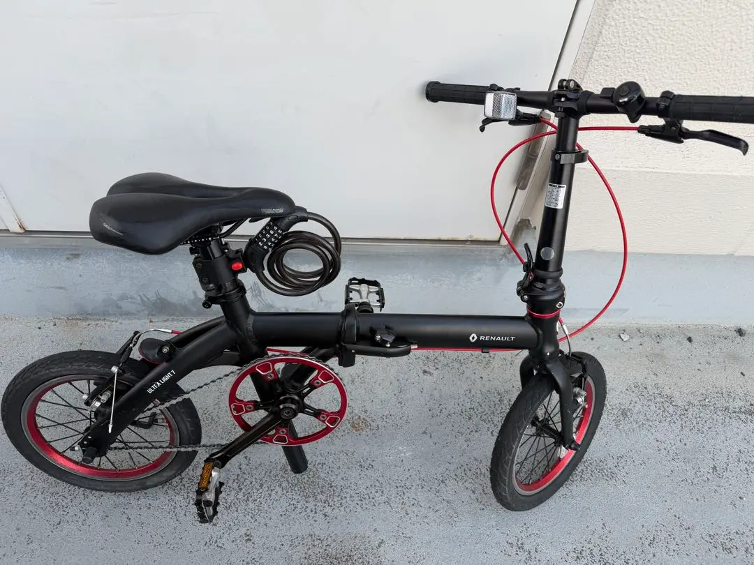 2026年最新】ルノーウルトラライト7の人気アイテム - メルカリ