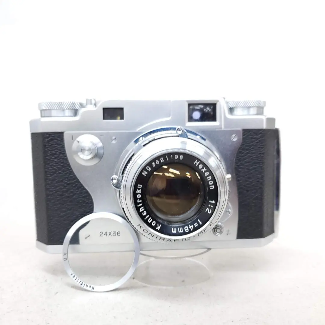 2026年最新】hexanon 48mm fの人気アイテム - メルカリ