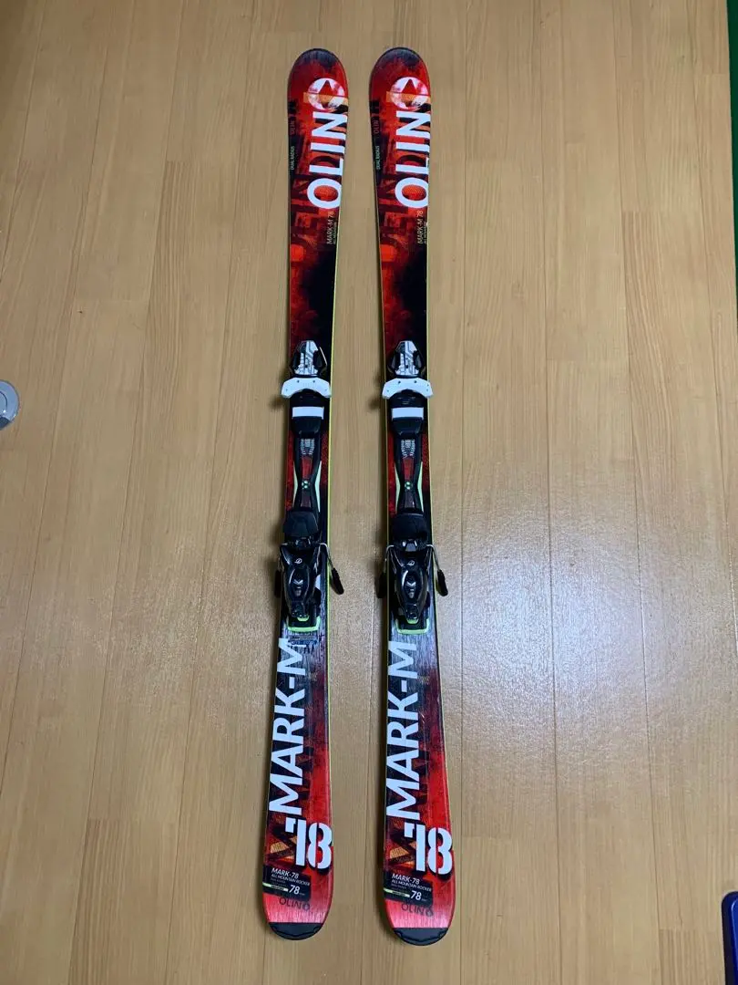 2026年最新】オーリン スキーの人気アイテム - メルカリ