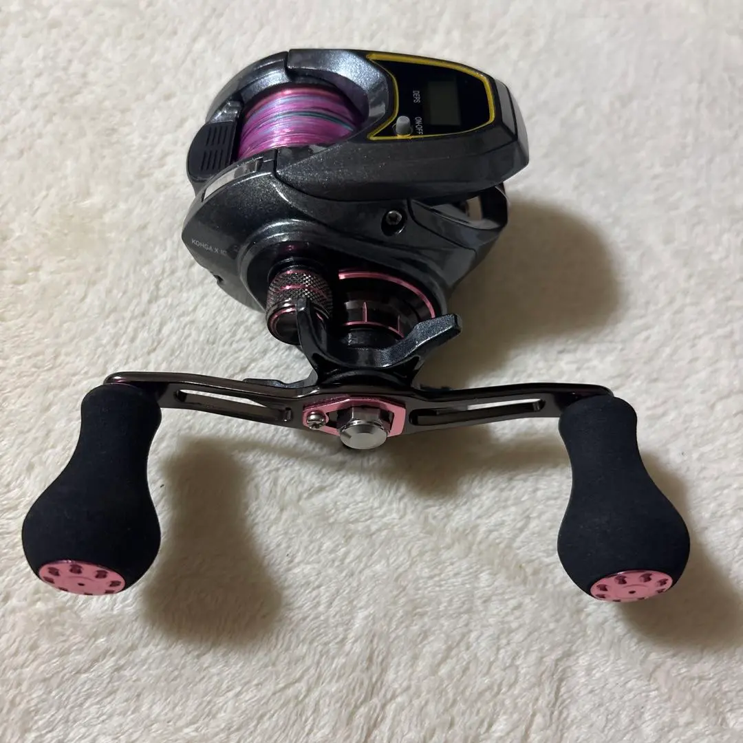 2026年最新】ダイワ 紅牙 x icの人気アイテム - メルカリ