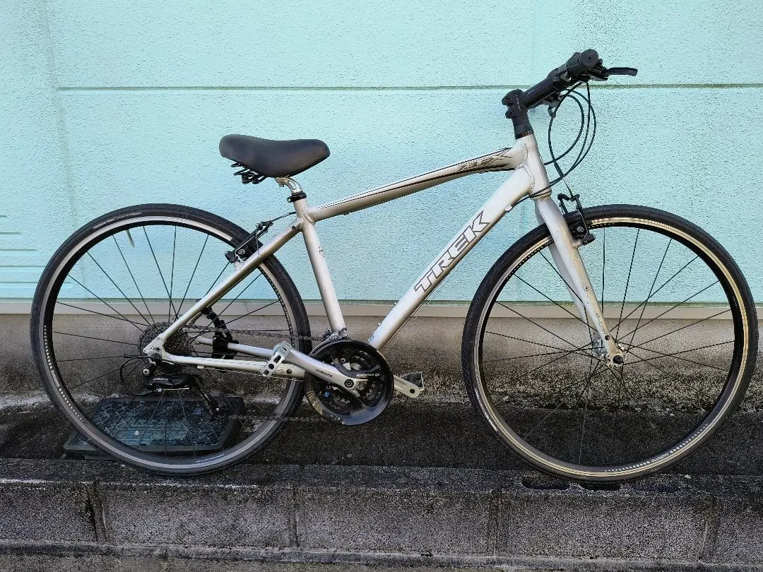 2026年最新】trek 7.3fxの人気アイテム - メルカリ