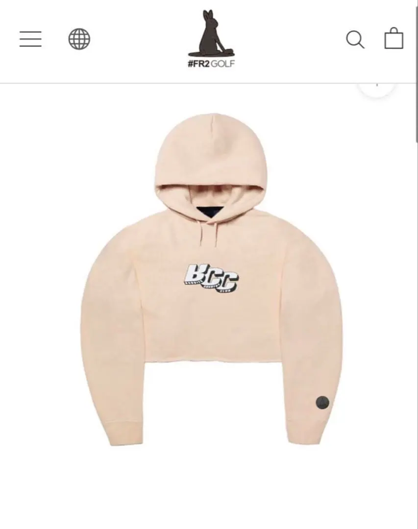 2026年最新】fr2 ゴルフ パーカーの人気アイテム - メルカリ