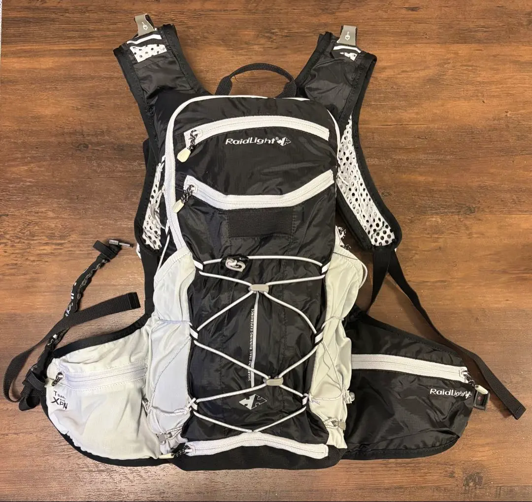 2026年最新】RaidLight バックパック・ザックの人気アイテム - メルカリ