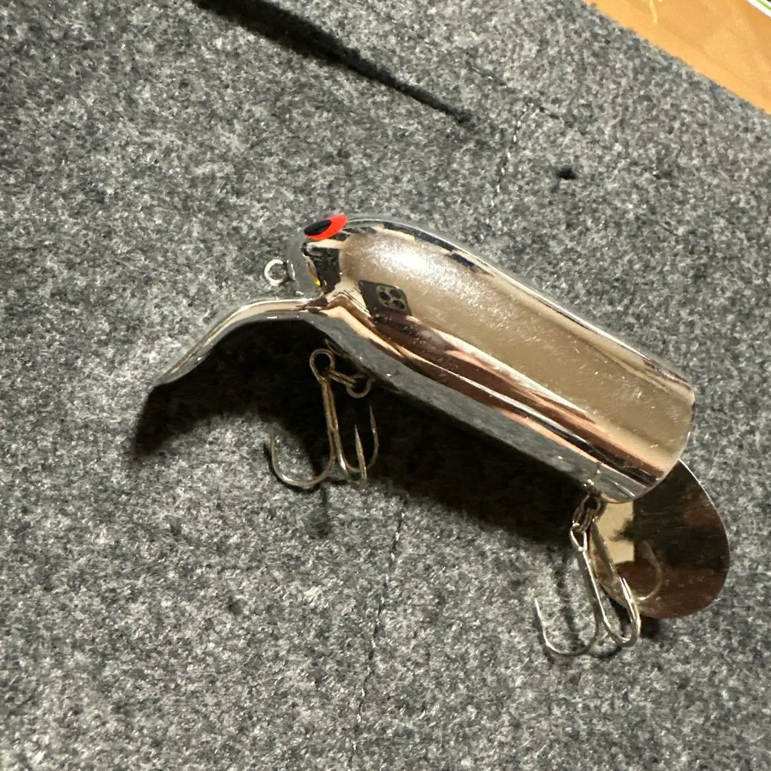 2026年最新】缶バド ルアーの人気アイテム - メルカリ