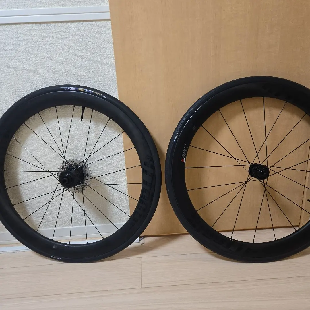 2026年最新】ATTAQUE ホイールの人気アイテム - メルカリ