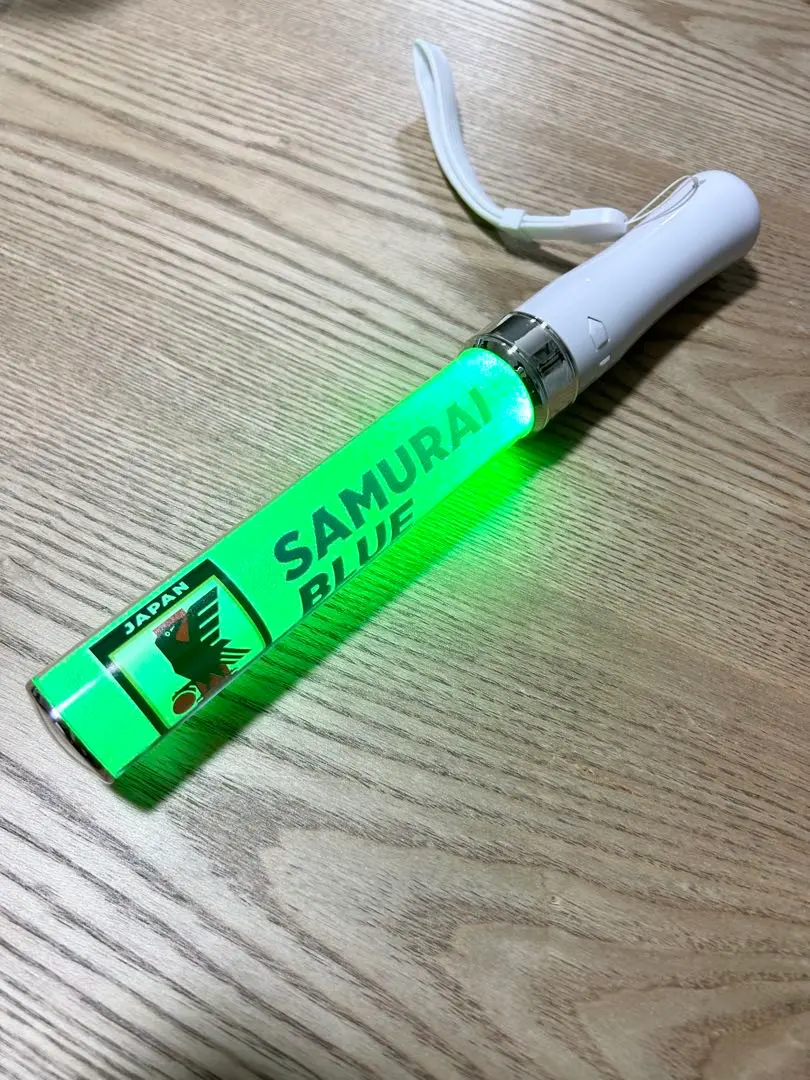 2026年最新】ペンライト 日本代表の人気アイテム - メルカリ