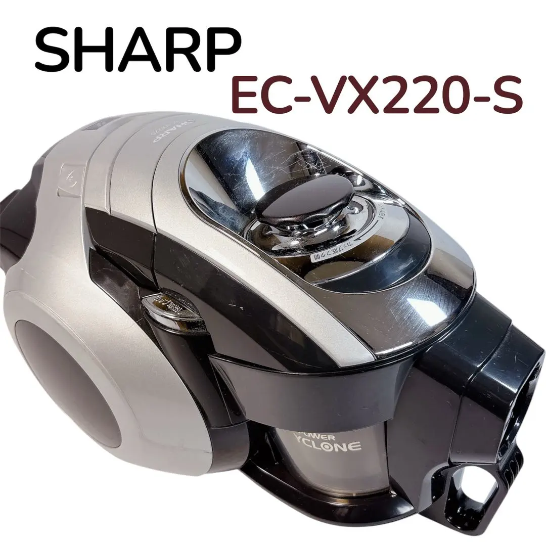 2026年最新】シャープ ec vx220の人気アイテム - メルカリ