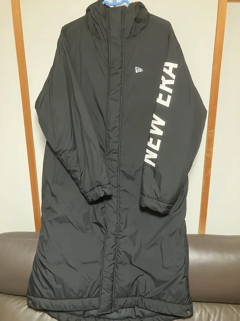 2026年最新】NEW ERA ベンチコートの人気アイテム - メルカリ