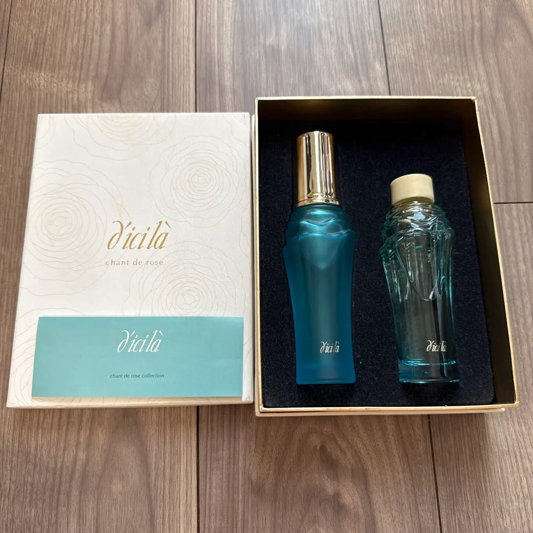 2026年最新】ディシラ香水の人気アイテム - メルカリ