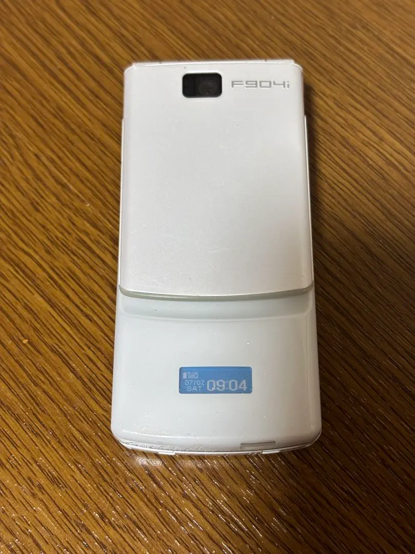 2026年最新】F904i docomoの人気アイテム - メルカリ