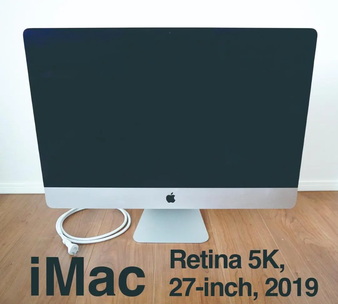 2026年最新】Apple iMac 27 （Late 2012）の人気アイテム - メルカリ