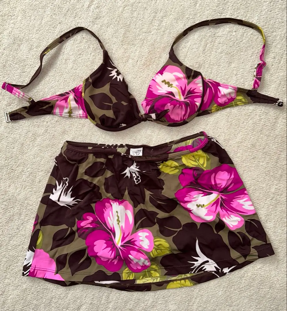 2026年最新】pualani ビキニの人気アイテム - メルカリ