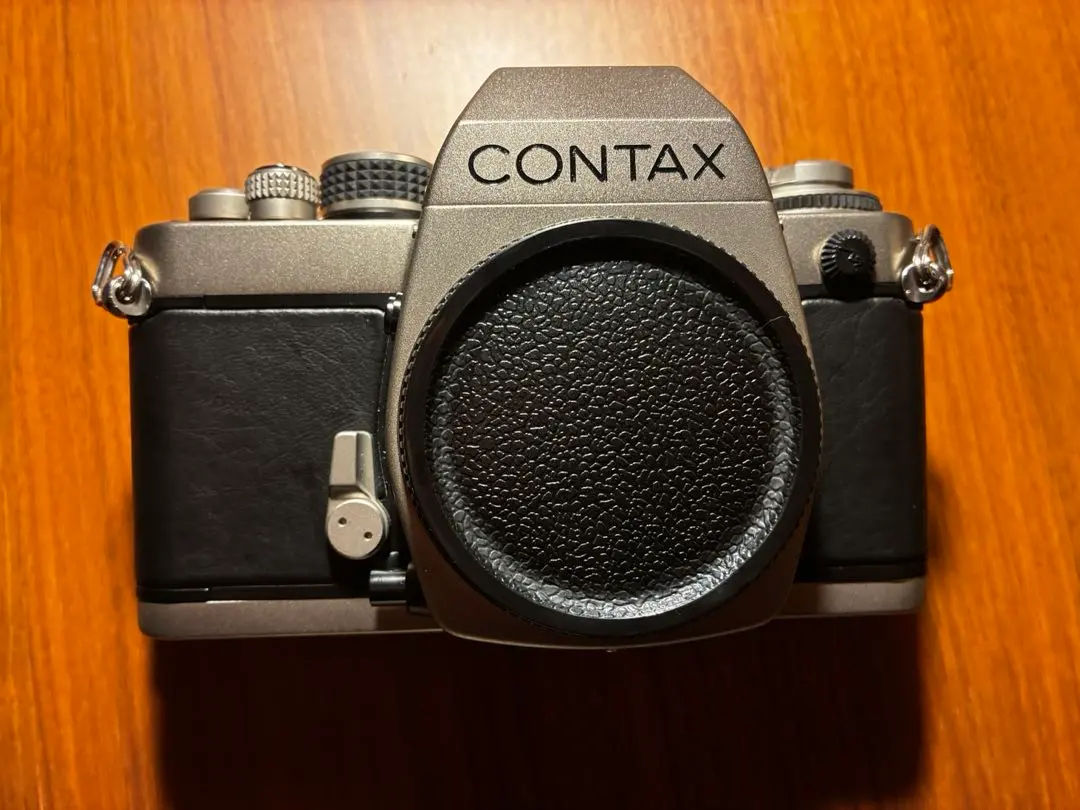 2026年最新】contax s2の人気アイテム - メルカリ