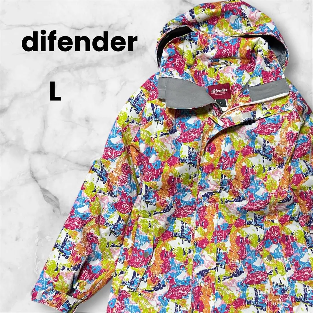 2026年最新】Difender スキーウェアの人気アイテム - メルカリ