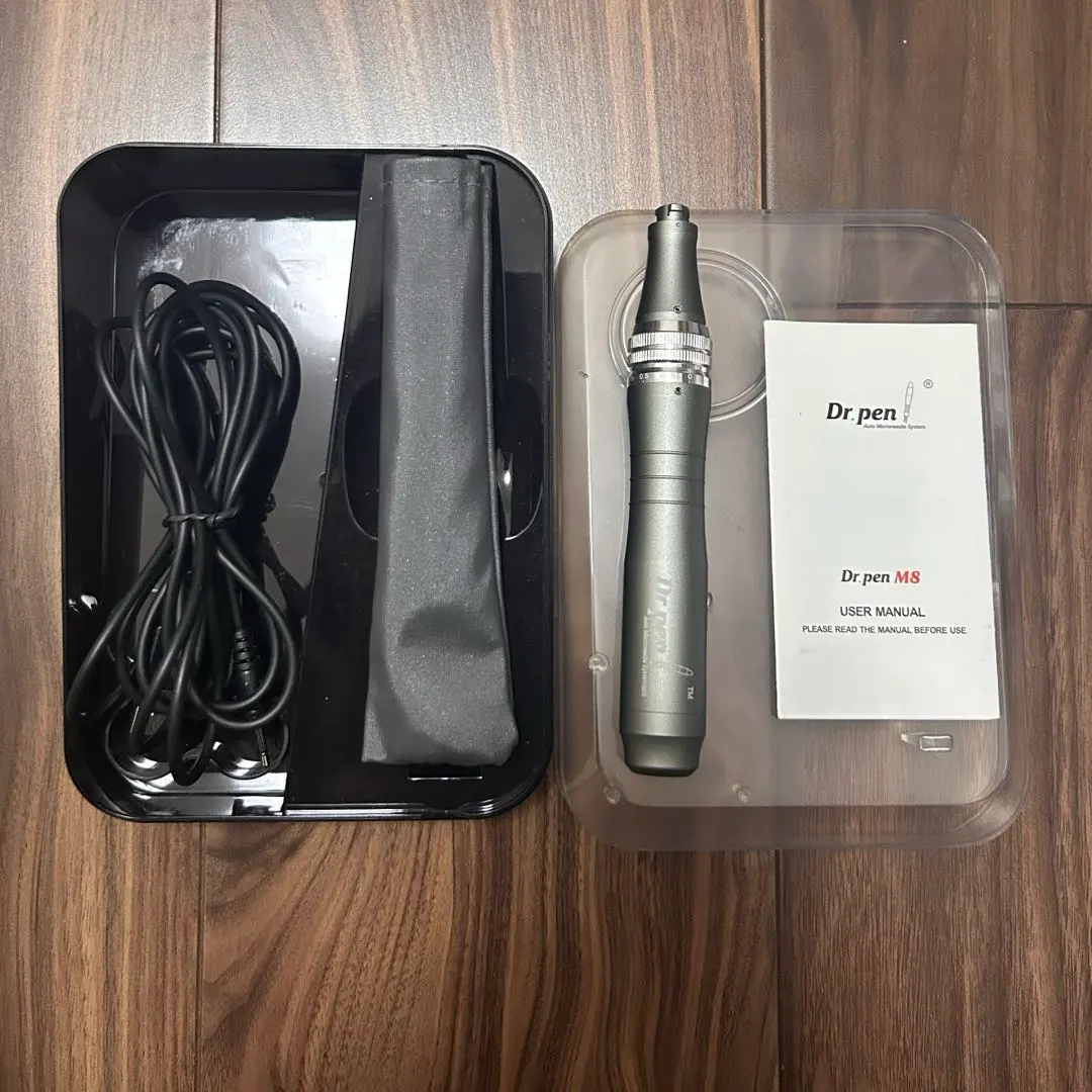 2026年最新】dr pen m8の人気アイテム - メルカリ
