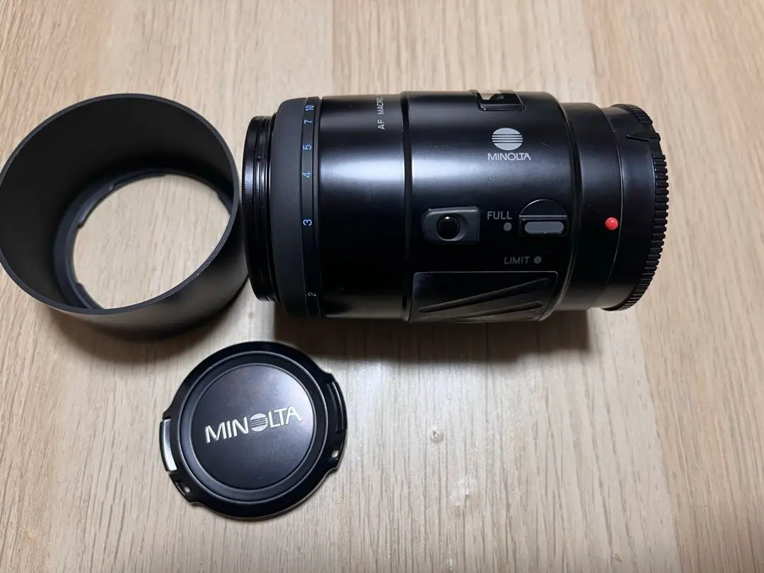 2026年最新】AF 50mm F1.7 minoltaの人気アイテム - メルカリ