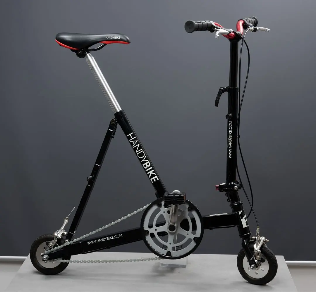 2026年最新】handy bikeの人気アイテム - メルカリ