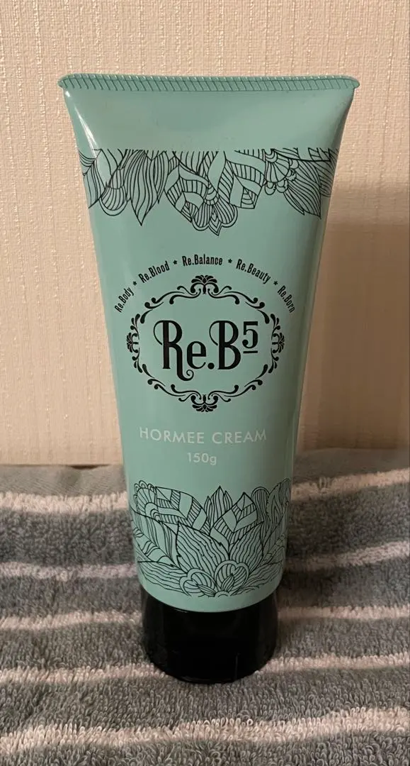 2026年最新】Re.B5ホルミークリームの人気アイテム - メルカリ