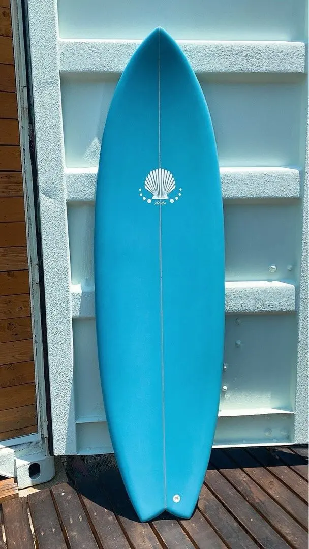 2026年最新】ショートボード 6.0の人気アイテム - メルカリ