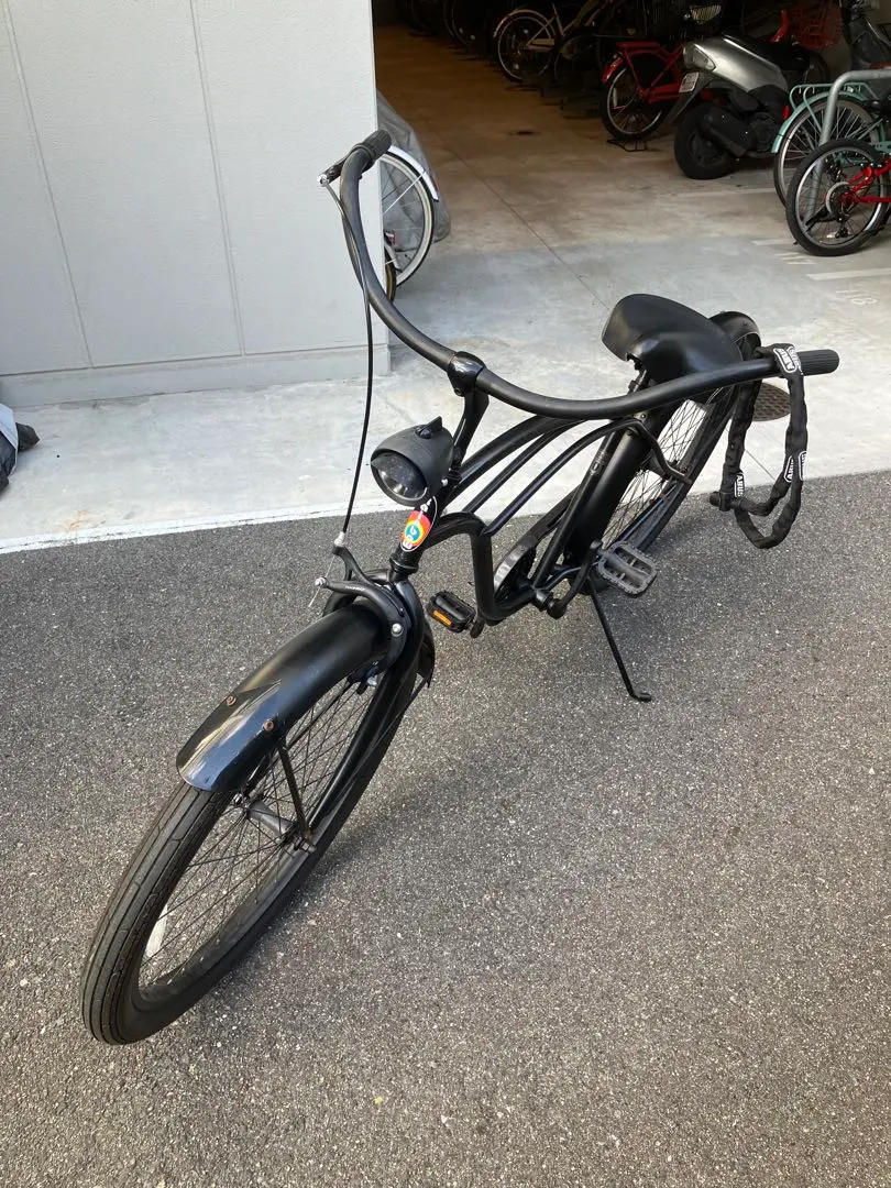 2026年最新】rainbow ビーチクルーザーの人気アイテム - メルカリ