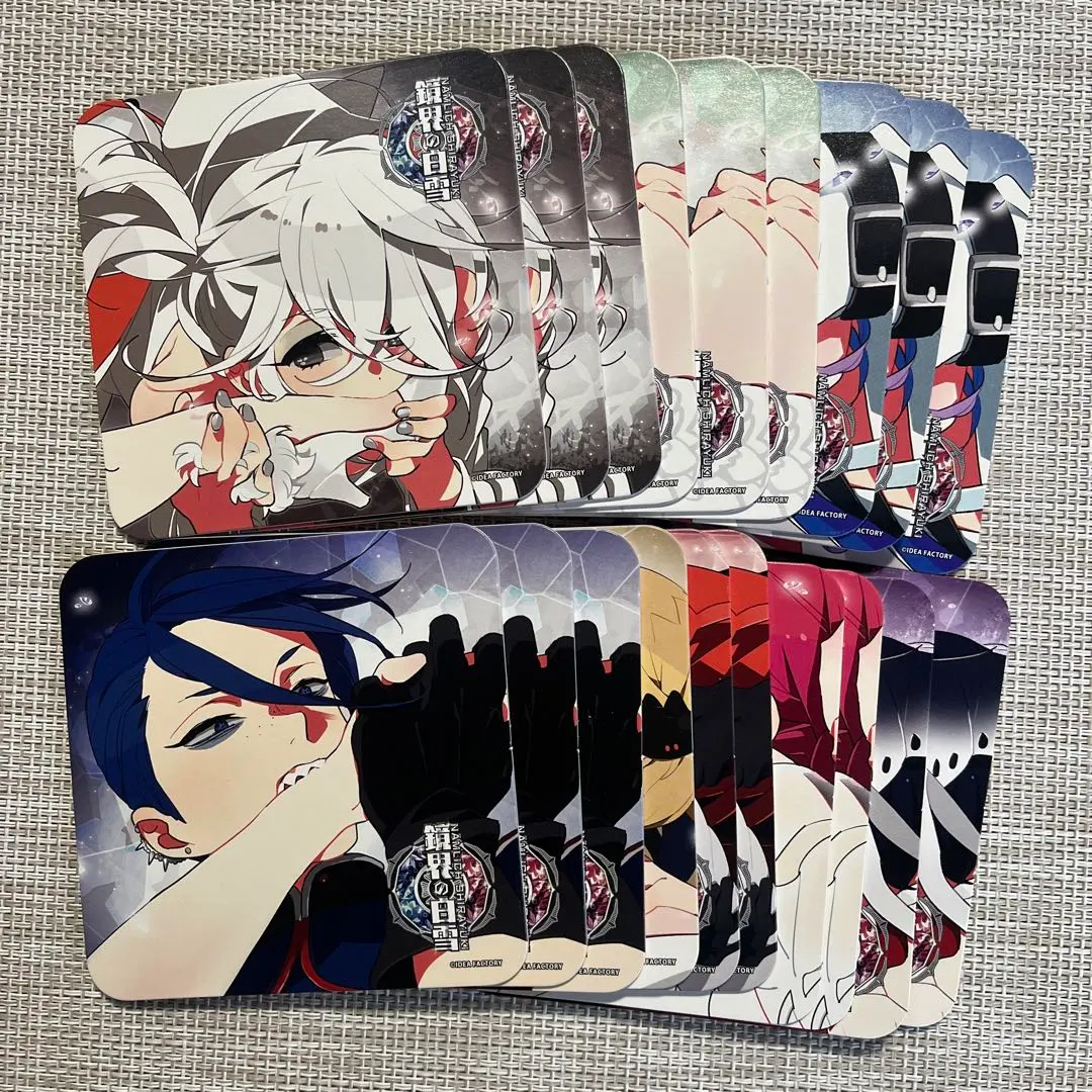 2026年最新】鏡界の白雪の人気アイテム - メルカリ