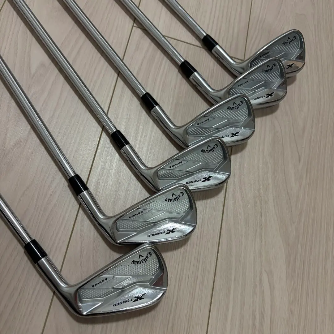 2026年最新】x forged star 2019の人気アイテム - メルカリ