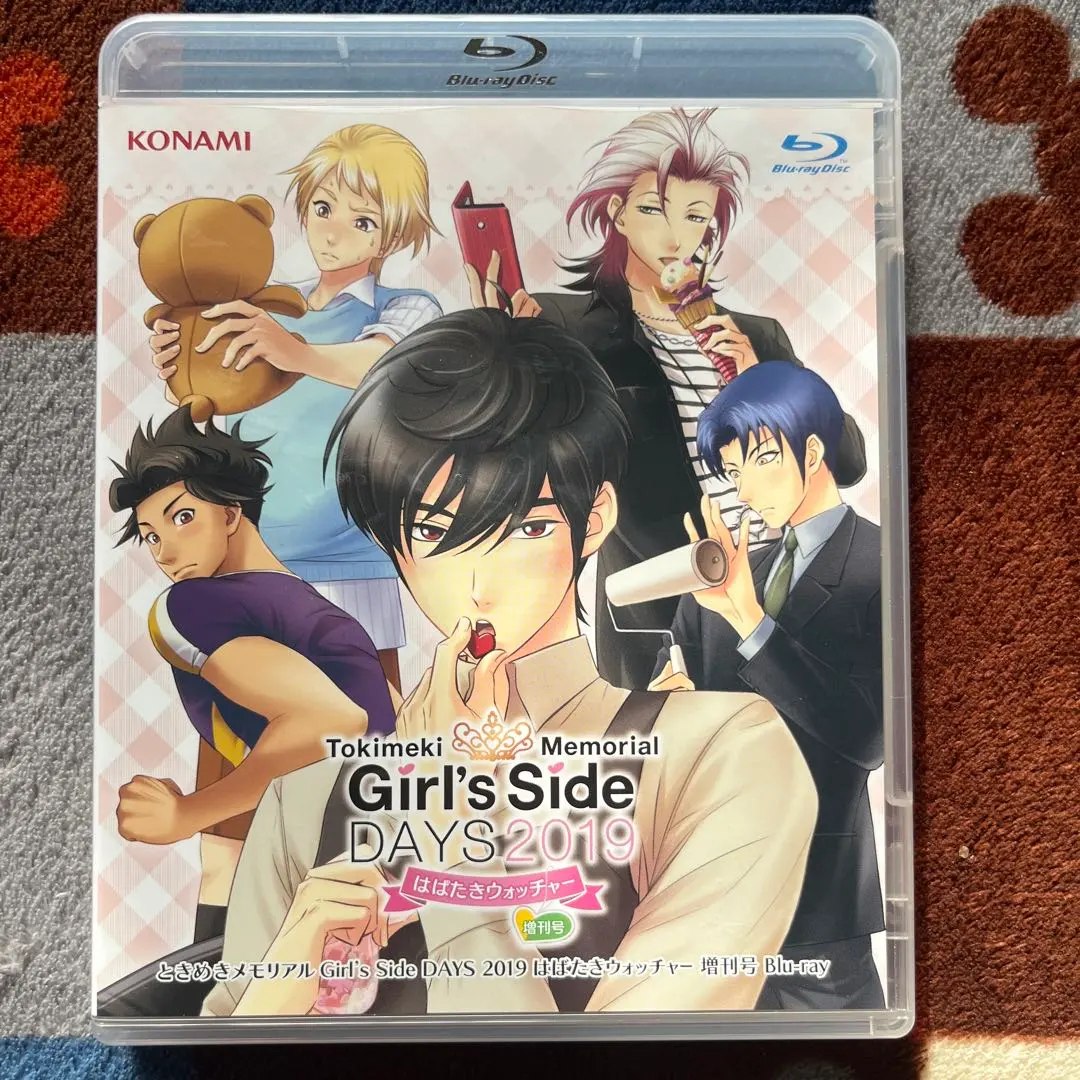 2026年最新】ときメモGS dvdの人気アイテム - メルカリ