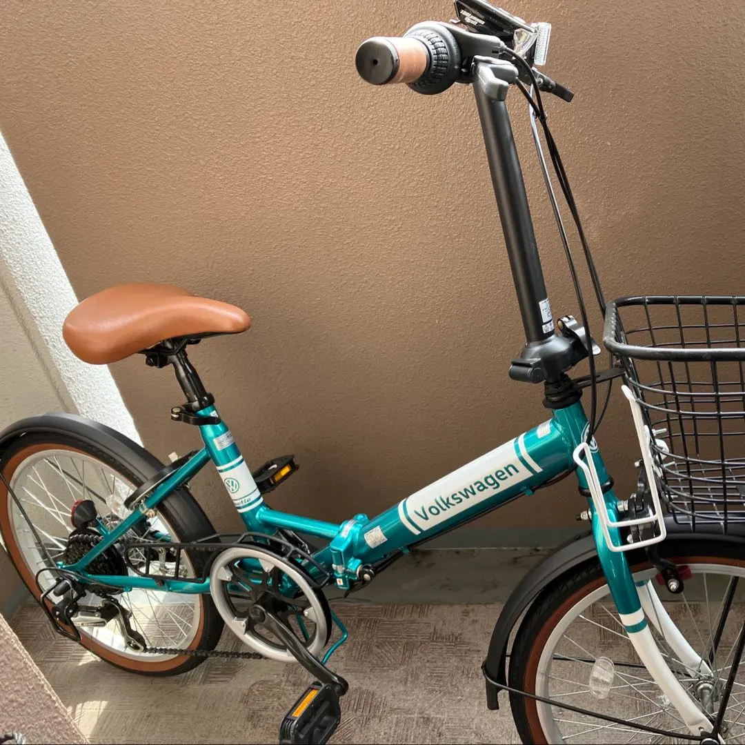 2026年最新】フォルクスワーゲン 自転車 折りたたみの人気アイテム