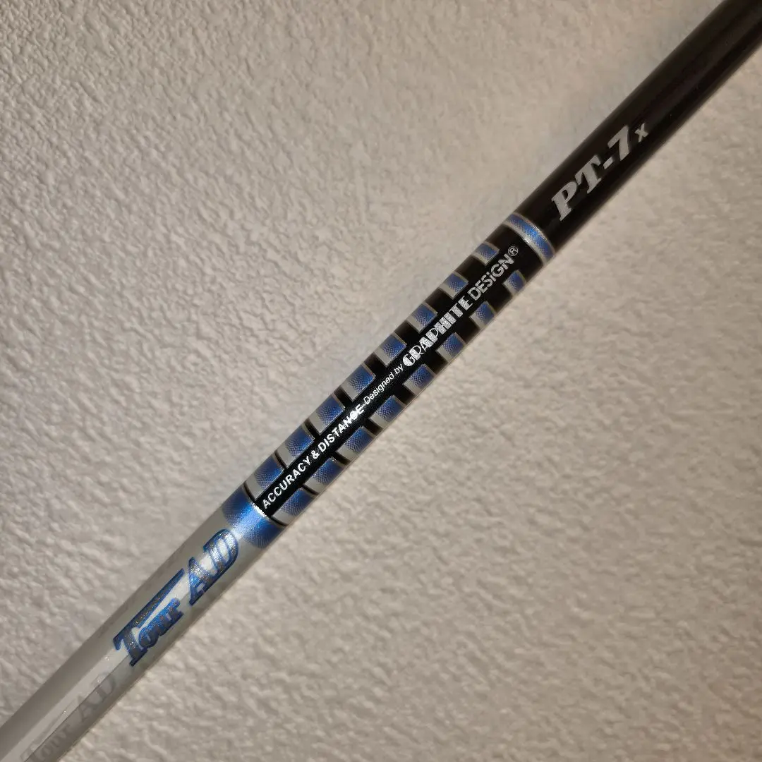 2026年最新】ツアーad pt 7xの人気アイテム - メルカリ