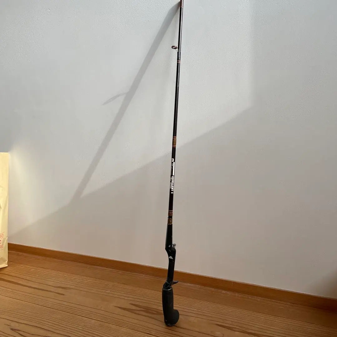 2026年最新】シェイクスピア ロッドの人気アイテム - メルカリ