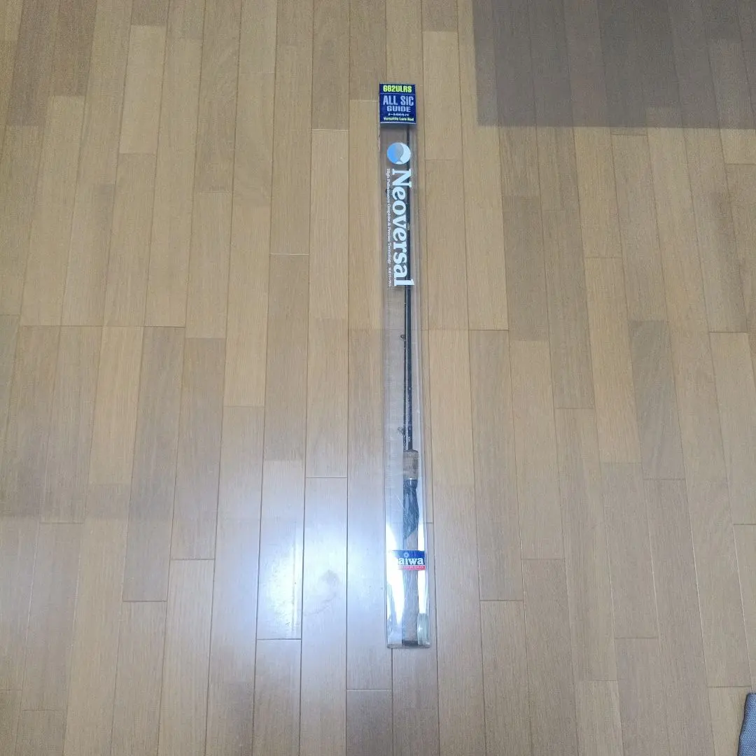 2026年最新】ネオバーサル ダイワの人気アイテム - メルカリ