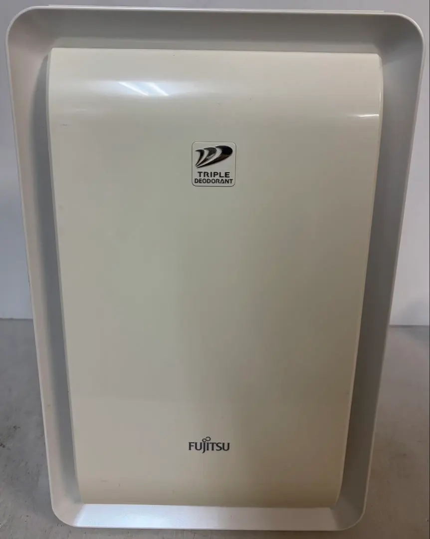 2026年最新】富士通 DAS-303E-W 加湿脱臭機の人気アイテム - メルカリ