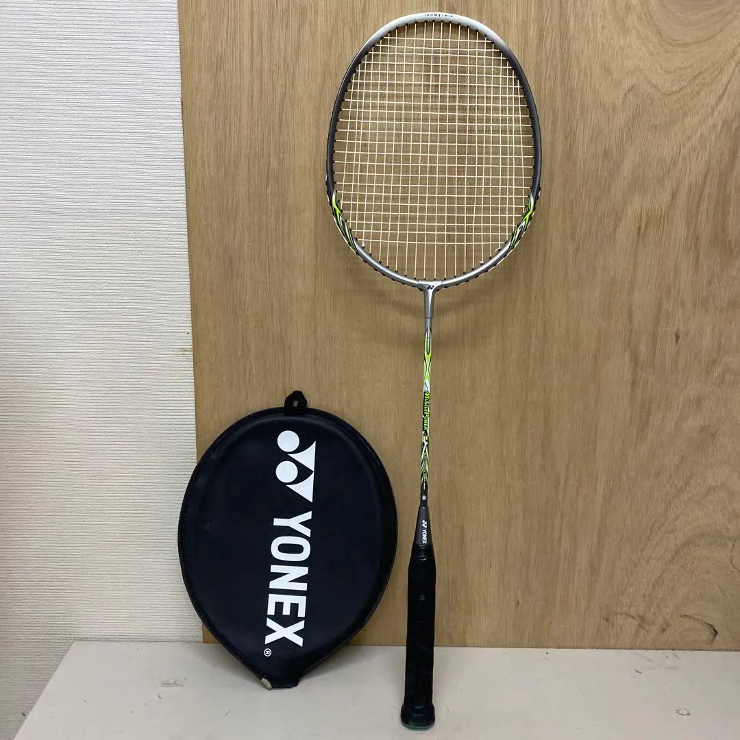 2026年最新】ヨネックスマッスルパワー100の人気アイテム - メルカリ