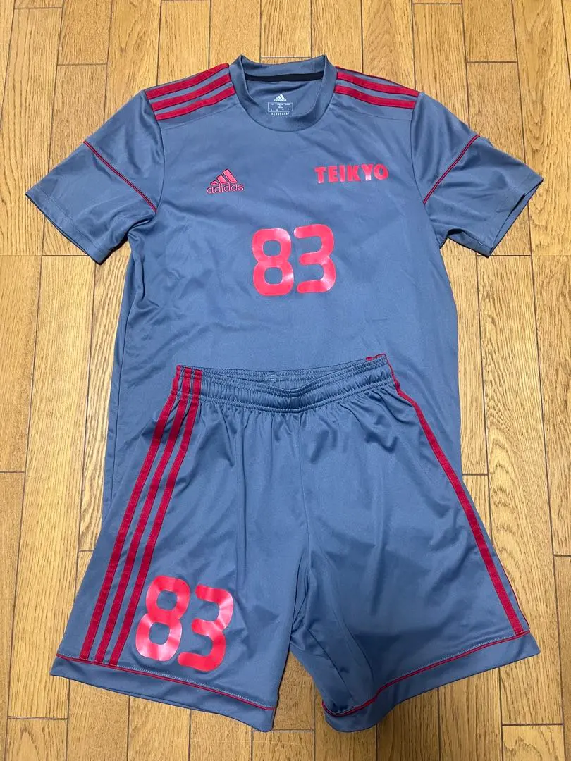 2026年最新】帝京高校 ユニフォームの人気アイテム - メルカリ