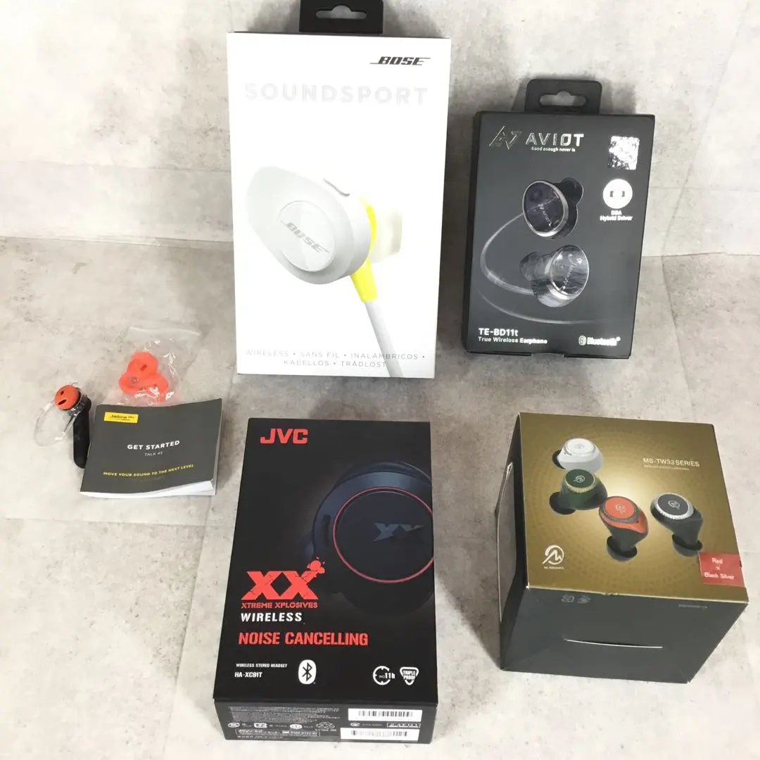 2026年最新】jvc ha-xc91tの人気アイテム - メルカリ