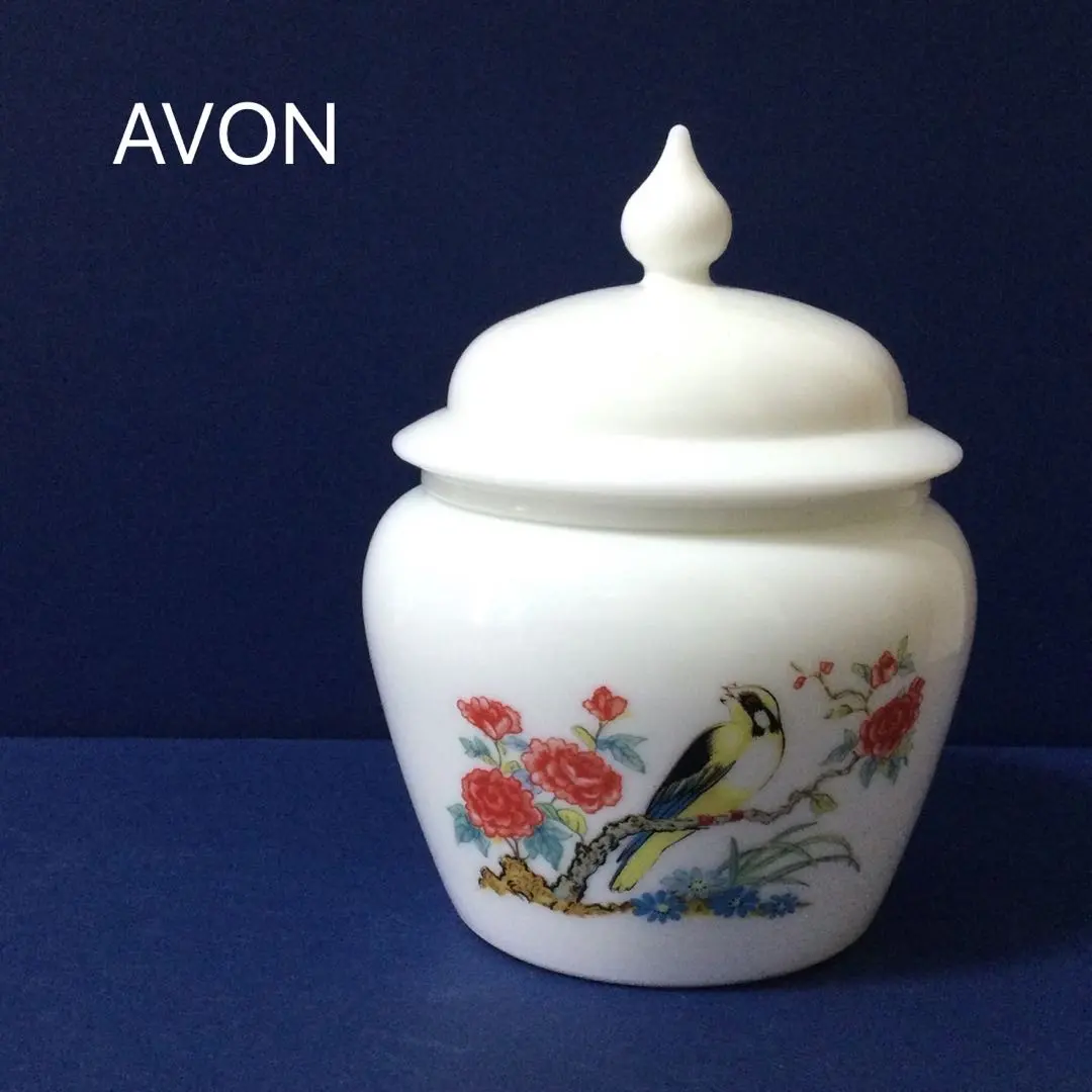 2026年最新】avon ミルクガラスの人気アイテム - メルカリ